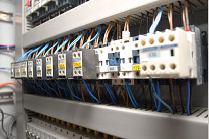Elektroschäden Elektroschäden